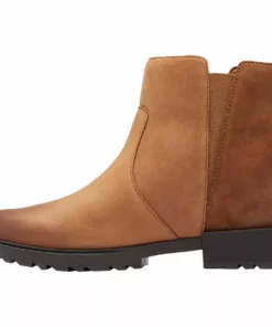 Sorel Emelie II Zip Boot Women's 56 Sorel Emelie II Zip Boot Women's -Sorel Stylish Shop TAFLEABLA D4