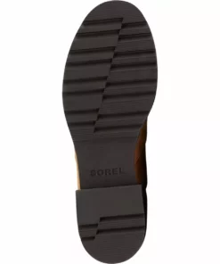 Sorel Emelie II Zip Boot Women's 55 Sorel Emelie II Zip Boot Women's -Sorel Stylish Shop TAFLEABLA D5