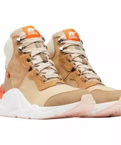 Sorel Kinetic RNEGD Conquest Shoe Women's -Sorel Stylish Shop TAWBUFCAN D1