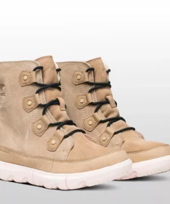 Sorel Explorer II Joan Sport Boot Women's -Sorel Stylish Shop TAWBUFCAN D13