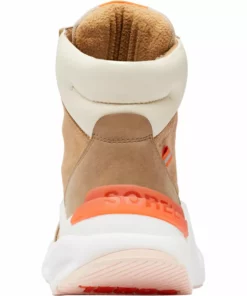 Sorel Kinetic RNEGD Conquest Shoe Women's -Sorel Stylish Shop TAWBUFCAN D2