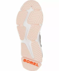 Sorel Kinetic RNEGD Conquest Shoe Women's -Sorel Stylish Shop TAWBUFCAN D3