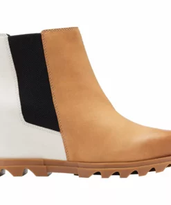 Sorel Joan Of Arctic Wedge III Chelsea Boot Women's -Sorel Stylish Shop TAWBUFCHA