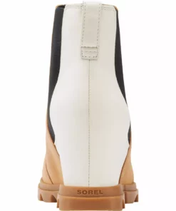 Sorel Joan Of Arctic Wedge III Chelsea Boot Women's -Sorel Stylish Shop TAWBUFCHA D2