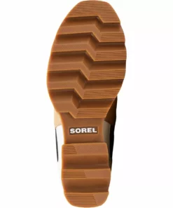 Sorel Joan Of Arctic Wedge III Chelsea Boot Women's -Sorel Stylish Shop TAWBUFCHA D3