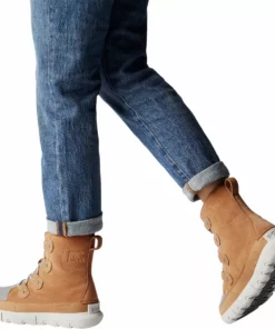 Sorel Explorer II Joan Felt Boot Women's -Sorel Stylish Shop TAWBUFMOO D12