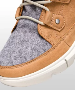 Sorel Explorer II Joan Felt Boot Women's -Sorel Stylish Shop TAWBUFMOO D16