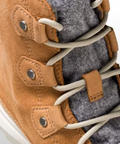 Sorel Explorer II Joan Felt Boot Women's -Sorel Stylish Shop TAWBUFMOO D17