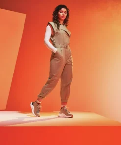 Sorel Kinetic RNEGD Caribou Shoe Women's -Sorel Stylish Shop TAWBUFQUA D6