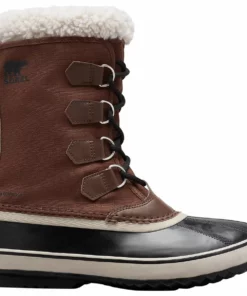 Sorel 1964 Pac Nylon Boot Men's -Sorel Stylish Shop TOB 1