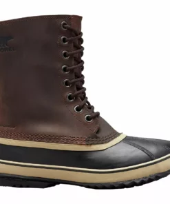 Sorel 1964 Premium Leather Boot Men's