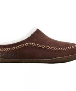 Sorel Falcon Ridge II Slipper Men's -Sorel Stylish Shop TOB