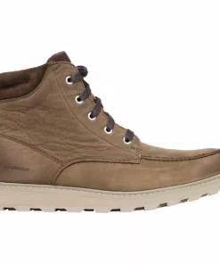 Sorel Madson II Moc Toe WP Boot Men's