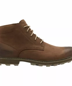 Sorel Madson II WP Chukka Men's -Sorel Stylish Shop TOB 4