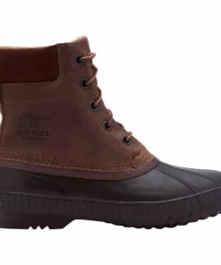 Sorel Cheyanne II Boot Men's -Sorel Stylish Shop TOB 6