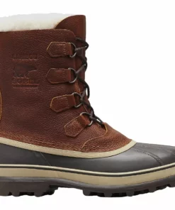 Sorel Caribou Wool Boot Men's -Sorel Stylish Shop TOB 7