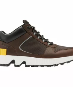 Sorel Mac Hill WP Chukka Shoe Men's -Sorel Stylish Shop TOBBLA 1