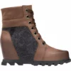 Sorel Joan Of Arctic Wedge III Lexie Boot Women's -Sorel Stylish Shop TOBBLA