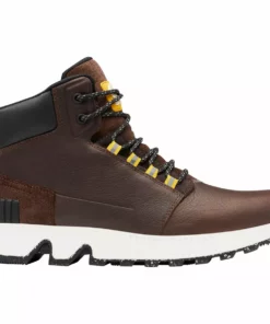Sorel Mac Hill Mid LTR WP Boot Men's