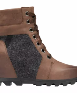 Sorel Joan Of Arctic Wedge III Lexie Boot Women's