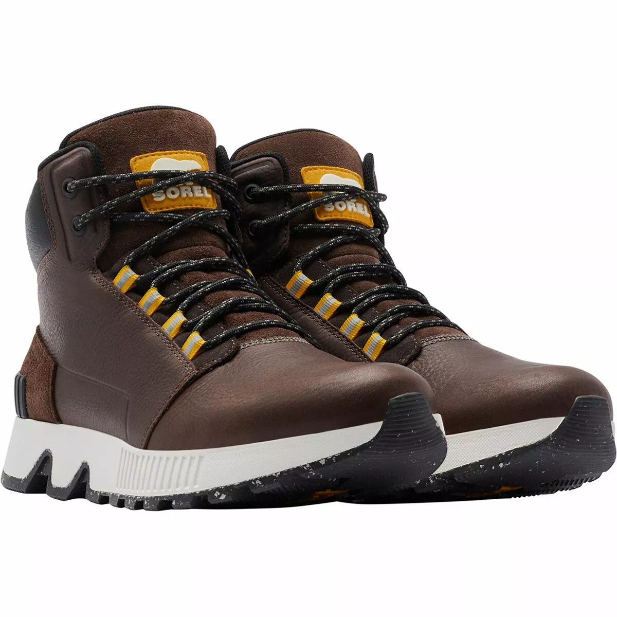 Sorel Mac Hill Mid LTR WP Boot Men's 12 Sorel Mac Hill Mid LTR WP Boot Men's - Image 10