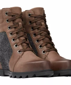 Sorel Joan Of Arctic Wedge III Lexie Boot Women's -Sorel Stylish Shop TOBBLA D1