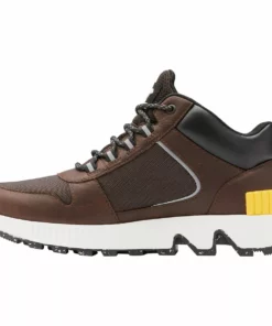 Sorel Mac Hill WP Chukka Shoe Men's -Sorel Stylish Shop TOBBLA D11