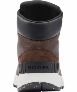 Sorel Mac Hill Mid LTR WP Boot Men's 23 Sorel Mac Hill Mid LTR WP Boot Men's -Sorel Stylish Shop TOBBLA D2 1