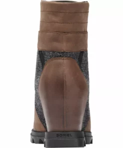 Sorel Joan Of Arctic Wedge III Lexie Boot Women's -Sorel Stylish Shop TOBBLA D2