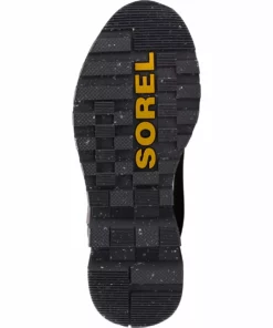 Sorel Mac Hill Mid LTR WP Boot Men's 22 Sorel Mac Hill Mid LTR WP Boot Men's -Sorel Stylish Shop TOBBLA D3 1