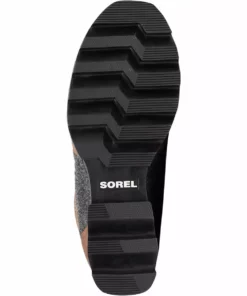 Sorel Joan Of Arctic Wedge III Lexie Boot Women's -Sorel Stylish Shop TOBBLA D3