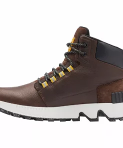 Sorel Mac Hill Mid LTR WP Boot Men's 21 Sorel Mac Hill Mid LTR WP Boot Men's -Sorel Stylish Shop TOBBLA D4 1