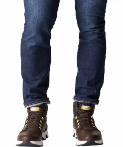 Sorel Mac Hill Mid LTR WP Boot Men's 20 Sorel Mac Hill Mid LTR WP Boot Men's -Sorel Stylish Shop TOBBLA D5 1