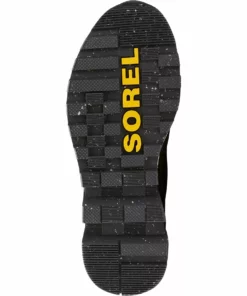 Sorel Mac Hill WP Chukka Shoe Men's -Sorel Stylish Shop TOBBLA D9