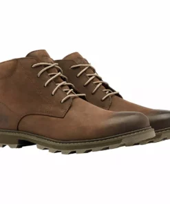 Sorel Madson II WP Chukka Men's -Sorel Stylish Shop TOB D1