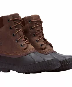 Sorel Cheyanne II Boot Men's -Sorel Stylish Shop TOB D10 1