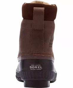 Sorel Cheyanne II Boot Men's -Sorel Stylish Shop TOB D11 1