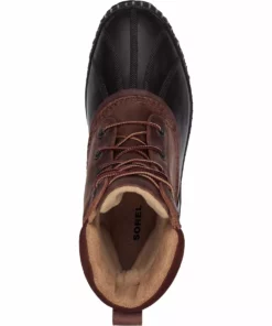 Sorel Cheyanne II Boot Men's -Sorel Stylish Shop TOB D13
