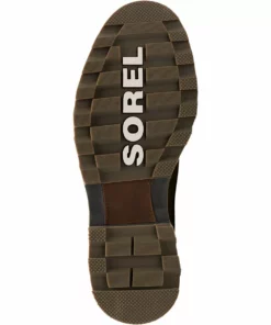 Sorel Madson II WP Chukka Men's -Sorel Stylish Shop TOB D3 2