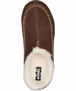 Sorel Falcon Ridge II Slipper Men's -Sorel Stylish Shop TOB D3