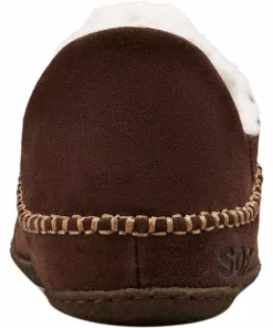 Sorel Manawan II Slipper Men's -Sorel Stylish Shop TOB D3 3