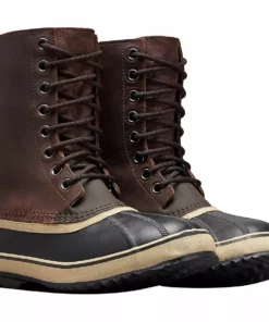 Sorel 1964 Premium Leather Boot Men's -Sorel Stylish Shop TOB D4 1