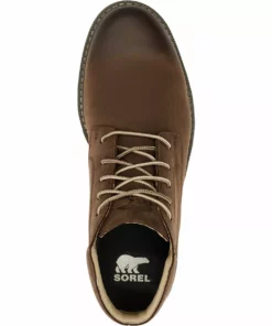 Sorel Madson II WP Chukka Men's -Sorel Stylish Shop TOB D4 2