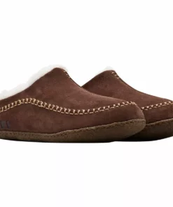 Sorel Falcon Ridge II Slipper Men's -Sorel Stylish Shop TOB D4