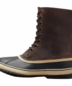 Sorel 1964 Premium Leather Boot Men's -Sorel Stylish Shop TOB D5 1