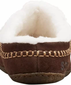 Sorel Falcon Ridge II Slipper Men's -Sorel Stylish Shop TOB D5