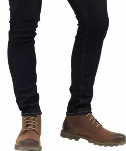 Sorel Madson II WP Chukka Men's -Sorel Stylish Shop TOB D6 2