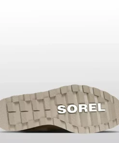 Sorel Madson II Moc Toe WP Boot Men's -Sorel Stylish Shop TOB D7 1