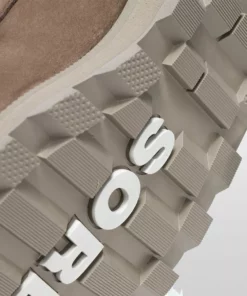 Sorel Madson II Moc Toe WP Boot Men's -Sorel Stylish Shop TOB D9