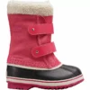 Sorel 1964 PAC Strap Boot Little Girls' -Sorel Stylish Shop TROPK